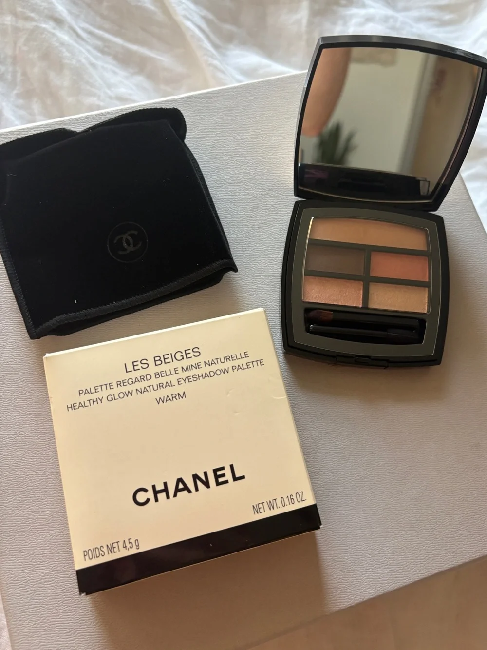 CHANEL 100% authentic